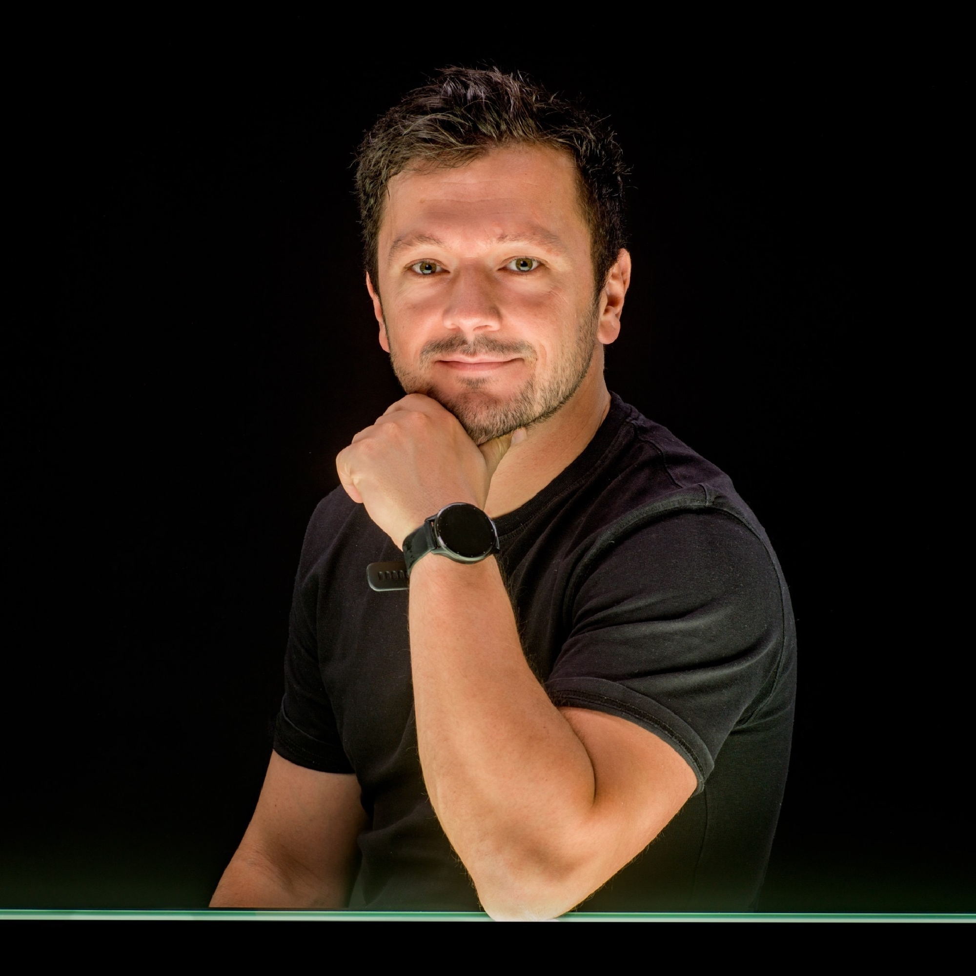 Timo D'Huyvetter